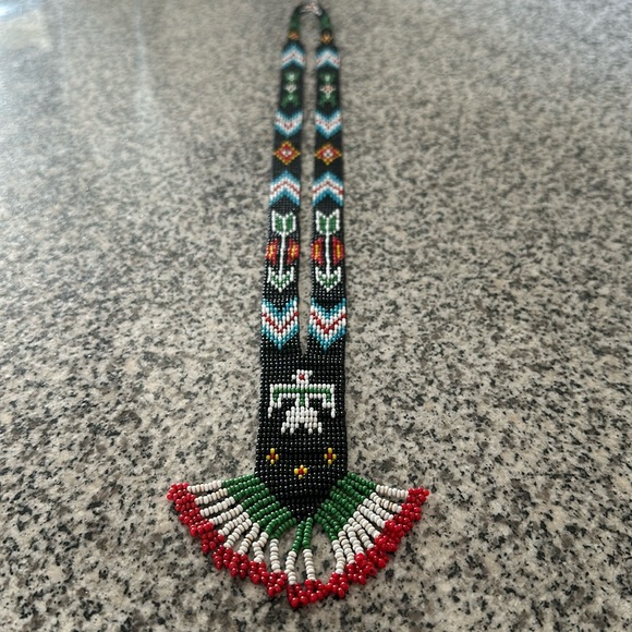 Jewelry - Rare, Vintage Native American Necklace